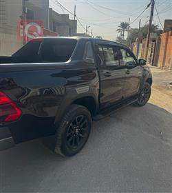 تويوتا هايلوكس